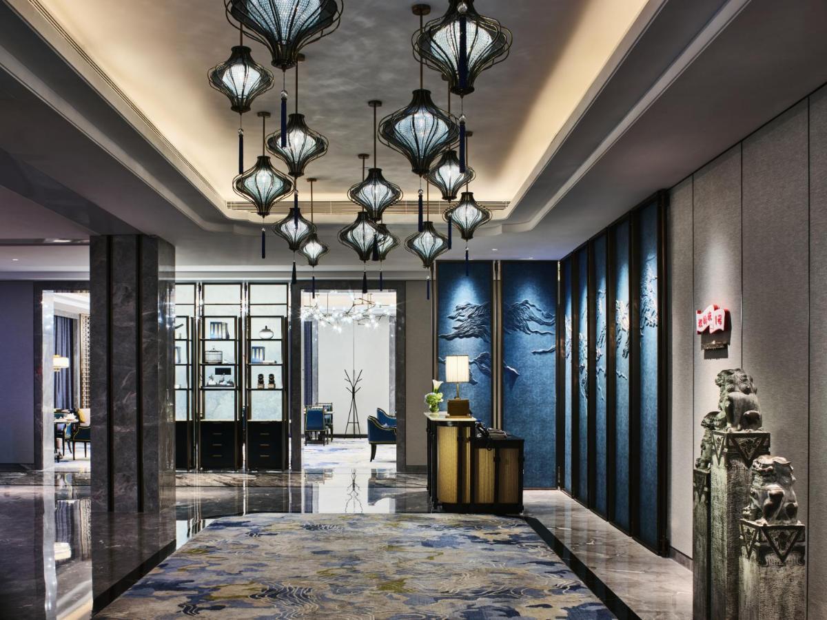 Wanda Vista Changchun Exterior photo